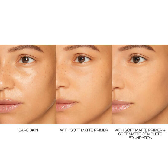 SOFT MATTE PRIMER
